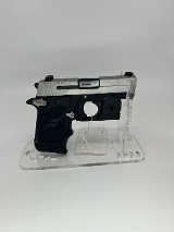 SIG SAUER P938 9MM LUGER (9x19 PARA) - Image 1 of 3
