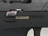 SIG SAUER P320 9MM LUGER (9x19 PARA) - Image 8 of 10