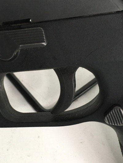 SIG SAUER P320 9MM LUGER (9x19 PARA) - Image 4 of 10