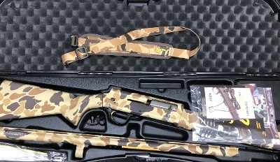BROWNING A5 12 GA - Image 1 of 25