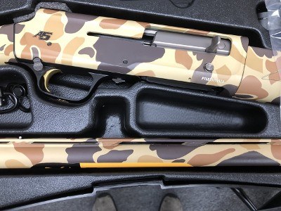BROWNING A5 12 GA - Image 3 of 25
