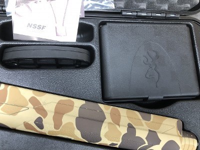 BROWNING A5 12 GA - Image 5 of 25