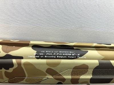 BROWNING A5 12 GA - Image 14 of 25
