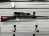 SAVAGE ARMS Mark MII .22 LR - 1 of 10