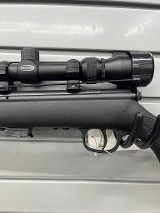 SAVAGE ARMS Mark MII .22 LR - 8 of 10