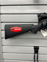 SAVAGE ARMS Mark MII .22 LR - 2 of 10
