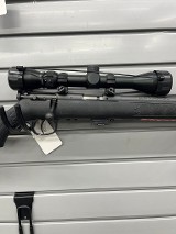 SAVAGE ARMS Mark MII .22 LR - 3 of 10