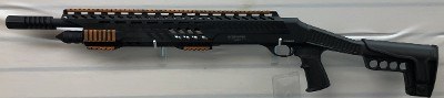 EMPEROR ARMS Mogul Max ultra 12 GA - Image 1 of 17