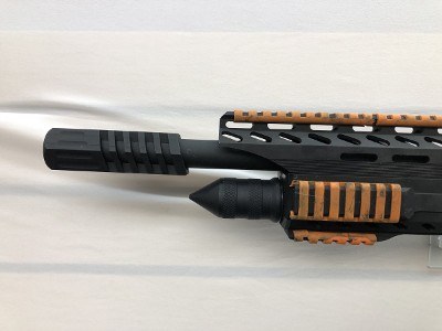 EMPEROR ARMS Mogul Max ultra 12 GA - Image 2 of 17