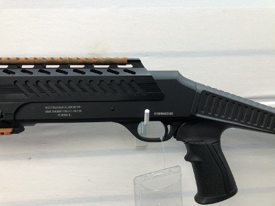 EMPEROR ARMS Mogul Max ultra 12 GA - Image 4 of 17