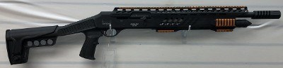 EMPEROR ARMS Mogul Max ultra 12 GA - Image 7 of 17