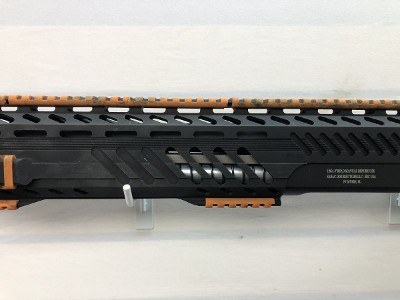 EMPEROR ARMS Mogul Max ultra 12 GA - Image 3 of 17