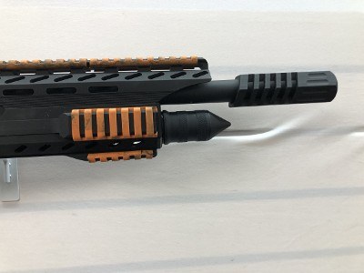 EMPEROR ARMS Mogul Max ultra 12 GA - Image 11 of 17