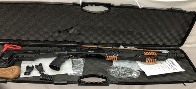 EMPEROR ARMS Mogul Max ultra 12 GA - Image 13 of 17
