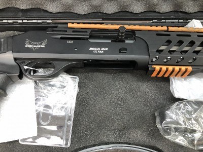 EMPEROR ARMS Mogul Max ultra 12 GA - Image 15 of 17