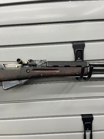 NORINCO SKS 7.62X39MM - Image 5 of 13