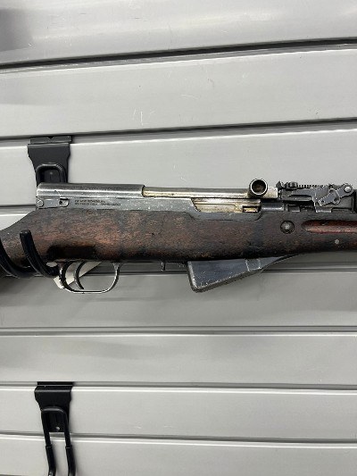 NORINCO SKS 7.62X39MM - Image 3 of 13