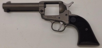 RUGER WRANGLER .22 LR - Image 10 of 11