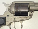 RUGER WRANGLER .22 LR - Image 7 of 11