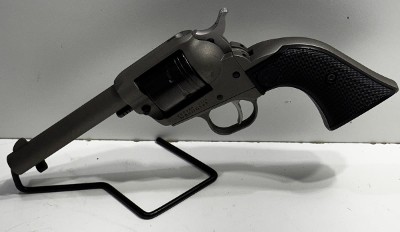 RUGER WRANGLER .22 LR - Image 1 of 11