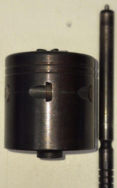 RUGER WRANGLER .22 LR - Image 9 of 11