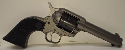 RUGER WRANGLER .22 LR - Image 3 of 11