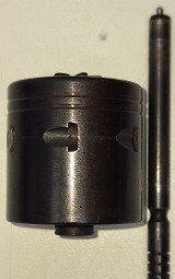 RUGER WRANGLER .22 LR - Image 9 of 11