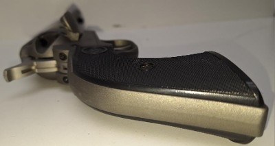 RUGER WRANGLER .22 LR - Image 5 of 11
