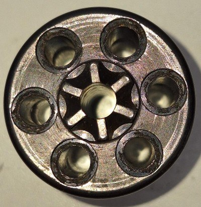 RUGER WRANGLER .22 LR - Image 11 of 11