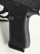 GLOCK 48 9MM LUGER (9x19 PARA) - Image 5 of 11