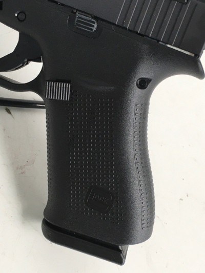 GLOCK 48 9MM LUGER (9x19 PARA) - Image 5 of 11