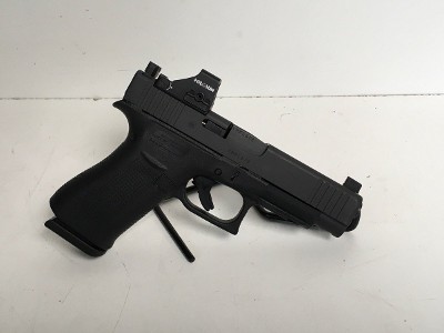 GLOCK 48 9MM LUGER (9x19 PARA) - Image 2 of 11
