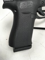 GLOCK 48 9MM LUGER (9x19 PARA) - Image 4 of 11