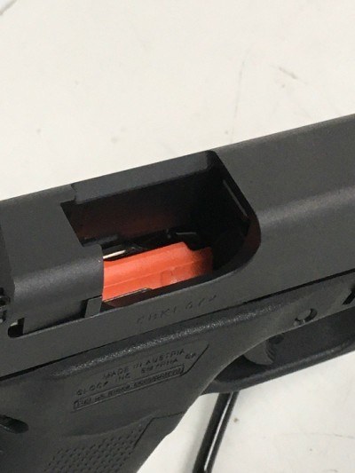 GLOCK 48 9MM LUGER (9x19 PARA) - Image 9 of 11