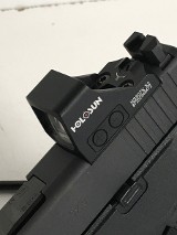 GLOCK 48 9MM LUGER (9x19 PARA) - Image 7 of 11