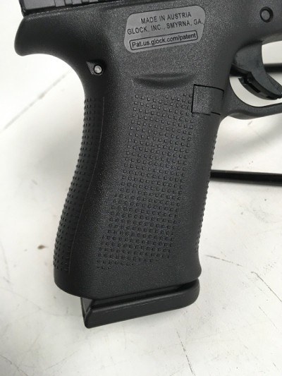 GLOCK 48 9MM LUGER (9x19 PARA) - Image 4 of 11