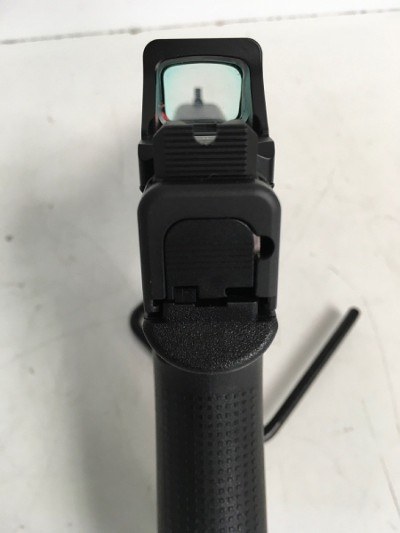 GLOCK 48 9MM LUGER (9x19 PARA) - Image 8 of 11