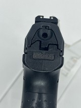 WALTHER P99 .40 S&W - 4 of 7