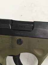 BERETTA BU9 NANO 9 PARA - Image 6 of 11