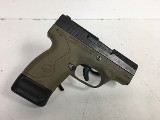 BERETTA BU9 NANO 9 PARA - Image 4 of 11