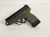 BERETTA BU9 NANO 9 PARA - Image 1 of 11