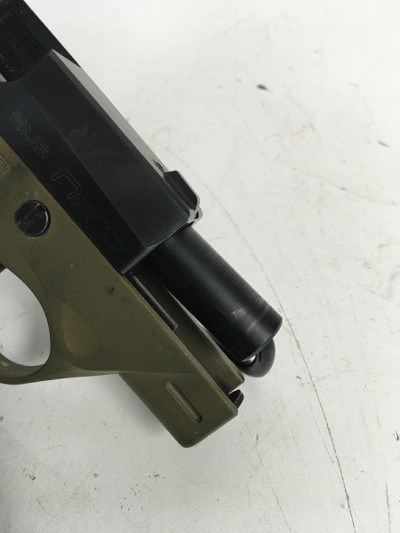 BERETTA BU9 NANO 9 PARA - Image 7 of 11