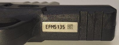 SMITH & WESSON SD9 2.0 9MM LUGER (9x19 PARA) - Image 5 of 10