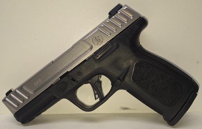 SMITH & WESSON SD9 2.0 9MM LUGER (9x19 PARA) - Image 2 of 10