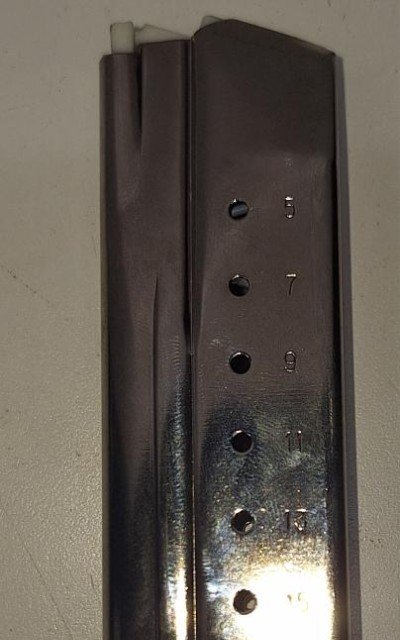 SMITH & WESSON SD9 2.0 9MM LUGER (9x19 PARA) - Image 10 of 10