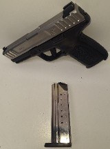 SMITH & WESSON SD9 2.0 9MM LUGER (9x19 PARA) - Image 3 of 10