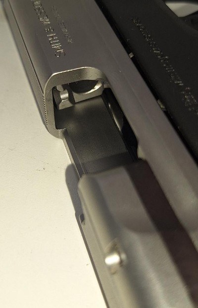 SMITH & WESSON SD9 2.0 9MM LUGER (9x19 PARA) - Image 4 of 10
