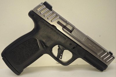 SMITH & WESSON SD9 2.0 9MM LUGER (9x19 PARA) - Image 1 of 10