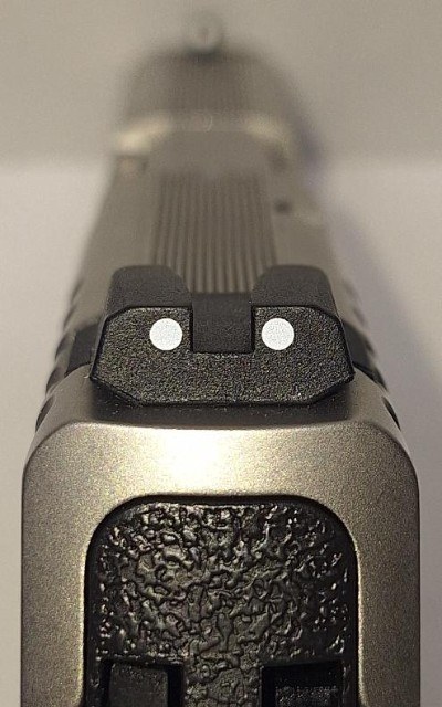 SMITH & WESSON SD9 2.0 9MM LUGER (9x19 PARA) - Image 8 of 10