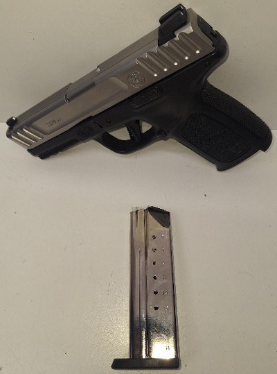 SMITH & WESSON SD9 2.0 9MM LUGER (9x19 PARA) - Image 3 of 10